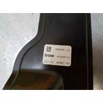 Elevalunas Delantero Izquierdo Para Opel Astra J Lim.
