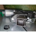 Elevalunas Trasero Izquierdo para Opel Astra J Lim.