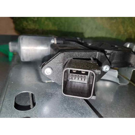Elevalunas Trasero Izquierdo para Opel Astra J Lim.
