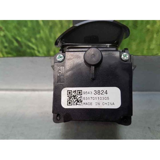 Mando Limpia Para Opel Astra J Lim.