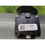 Mando Intermitentes Para Opel Astra J Lim.
