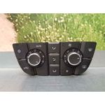 Mando Climatizador Para Opel Astra J Lim.