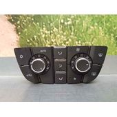Mando Climatizador Para Opel Astra J Lim.