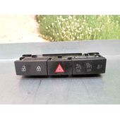Warning Para Opel Astra J Lim.