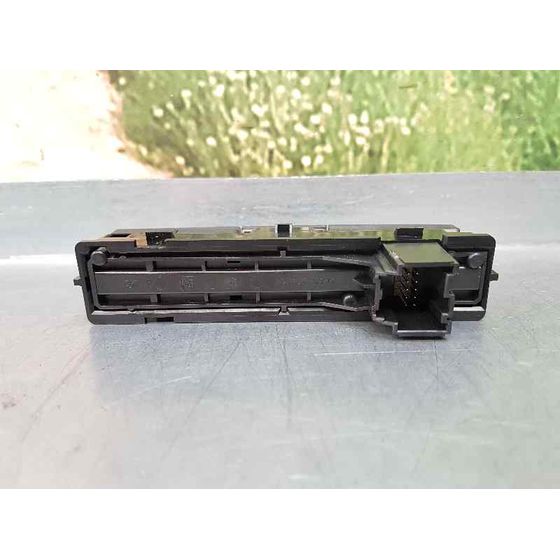 Warning Para Opel Astra J Lim.