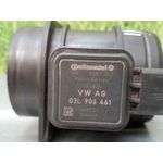 Caudalimetro Para Seat Leon