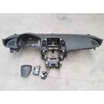 Kit Airbag Para Opel Astra J Lim.