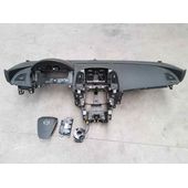 Kit Airbag Para Opel Astra J Lim.