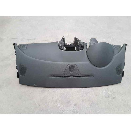 Kit Airbag Para Opel Astra J Lim.