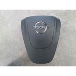 Kit Airbag Para Opel Astra J Lim.