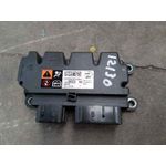 Kit Airbag Para Opel Astra J Lim.