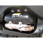 Kit Airbag Para Opel Astra J Lim.