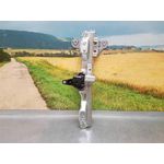 Elevalunas Trasero Derecho Para Renault Kadjar