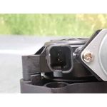 Elevalunas Trasero Derecho Para Renault Kadjar