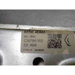 Elevalunas Trasero Derecho Para Renault Kadjar