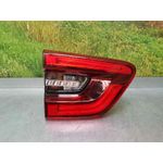 Piloto Trasero Izquierdo Para Renault Kadjar