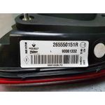 Piloto Trasero Izquierdo Para Renault Kadjar