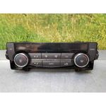 Mando Climatizador Para Renault Kadjar
