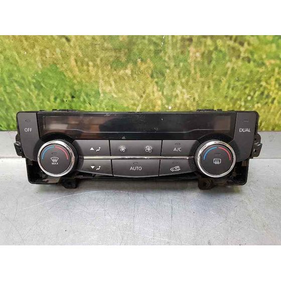Mando Climatizador Para Renault Kadjar