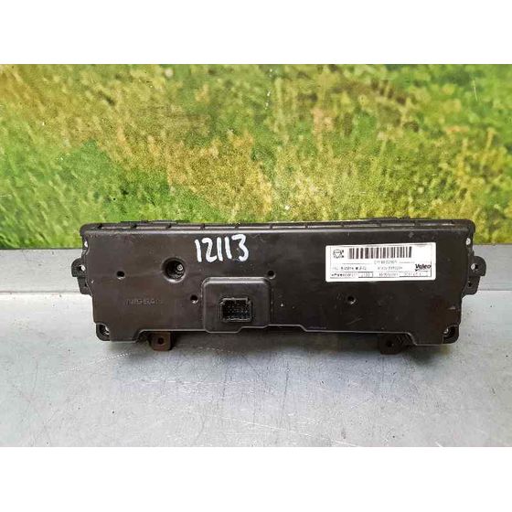 Mando Climatizador Para Renault Kadjar