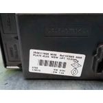Mando Elevalunas Delantero Izquierdo  Para Renault Kadjar