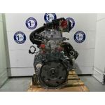 Motor Completo Para Nissan Juke