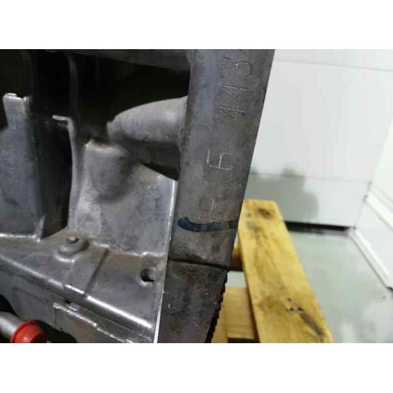 Motor Completo Para Nissan Juke