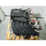 Motor Completo Para Nissan Juke