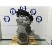 Motor Completo Para Nissan Micra