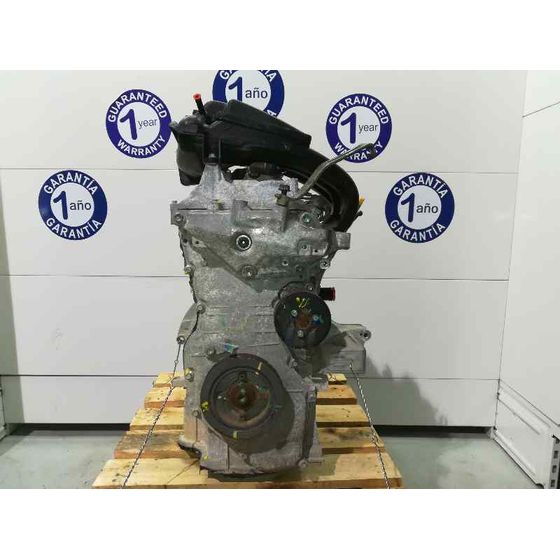 Motor Completo Para Nissan Micra