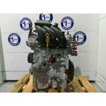 Motor Completo Para Nissan Micra