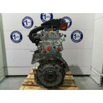 Motor Completo Para Nissan Micra