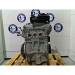 Motor Completo Para Nissan Micra