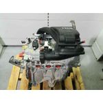 Motor Completo Para Nissan Micra