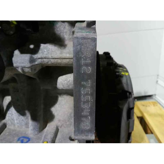 Motor Completo Para Nissan Micra