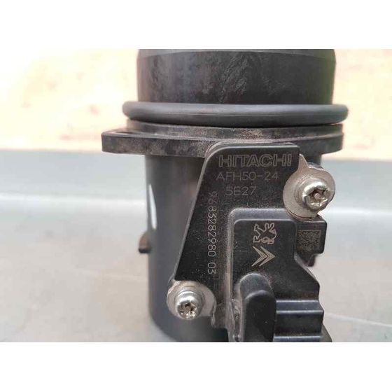 Caudalimetro Para Citroen C3