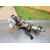 Columna Direccion Para Ford Fiesta