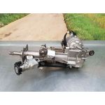 Columna Direccion Para Ford Fiesta