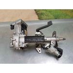 Columna Direccion Para Ford Fiesta