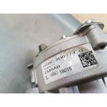 Columna Direccion Para Ford Fiesta
