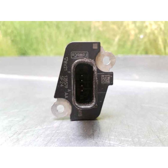 Caudalimetro Para Peugeot Boxer Caja Cerr. Techo Elevado