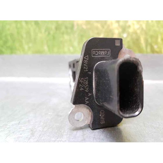 Caudalimetro Para Peugeot Boxer Caja Cerr. Techo Elevado