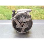 Compresor Aire Acondicionado Para Peugeot Boxer Caja Cerr. Techo Elevado