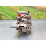Compresor Aire Acondicionado Para Peugeot Boxer Caja Cerr. Techo Elevado