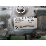 Compresor Aire Acondicionado Para Peugeot Boxer Caja Cerr. Techo Elevado