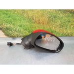 Retrovisor Derecho Para Seat Leon