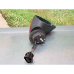 Retrovisor Derecho Para Seat Leon