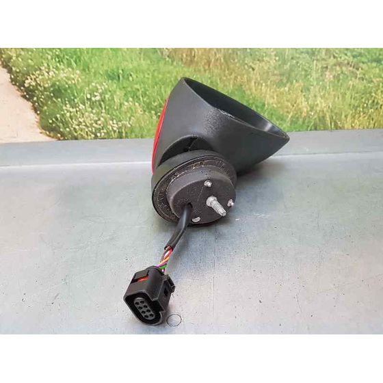 Retrovisor Derecho Para Seat Leon