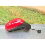 Retrovisor Derecho Para Seat Leon
