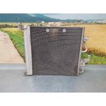 Condensador / Radiador Aire Acondicionado Para Opel Zafira B